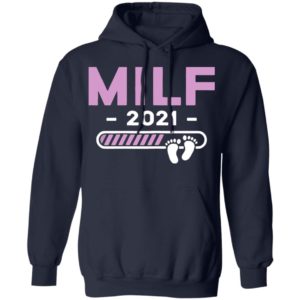 Make America Tip Again Shirtmilf 2021 Man I Love Farming shirt