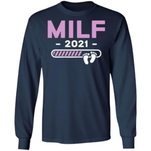 Make America Tip Again Shirtmilf 2021 Man I Love Farming shirt