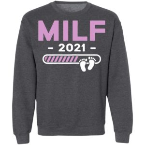 Make America Tip Again Shirtmilf 2021 Man I Love Farming shirt