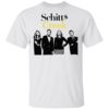 Yes I Am Old But I Saw James Taylor On Stage Signature Shirt