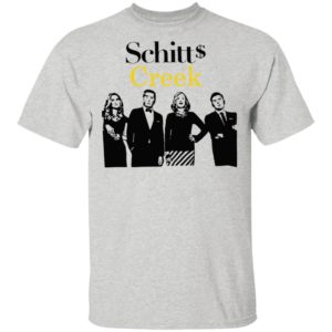 Schitts Creek Shirt, Long Sleeve, Hoodie
