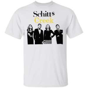 Schitts Creek Shirt, Long Sleeve, Hoodie Schitts Creek Shirt, Long Sleeve, Hoodie