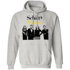 Schitts Creek Shirt, Long Sleeve, Hoodie