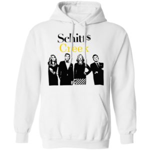 Schitts Creek Shirt, Long Sleeve, Hoodie