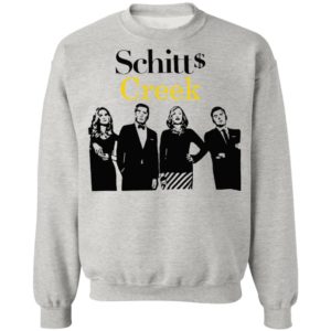 Schitts Creek Shirt, Long Sleeve, Hoodie