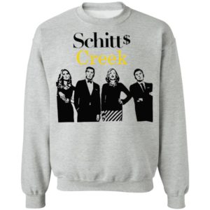 Schitts Creek Shirt, Long Sleeve, Hoodie