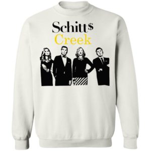 Schitts Creek Shirt, Long Sleeve, Hoodie