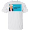 The Famous People Be Strong Be Brave Be Humble Be Badass shirt