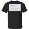Whitmer Betsy Devos Shirt