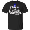 Fast & Furious 20th Anniversary 2001-2020 9 Film Thank You For The Memories Signatures Shirt