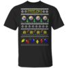 Rio Bravo 62 Years 1959 2020 Thank You For The Memories Signatures shirt