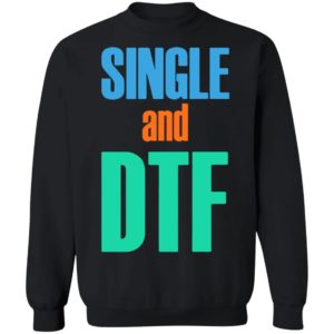 Single and Dtf shirt, Long Sleeve, Hoodie