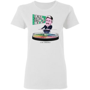 Il Signor Giancarlo shirt, Long Sleeve, Hoodie