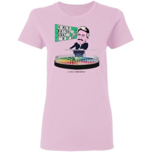 Il Signor Giancarlo shirt, Long Sleeve, Hoodie