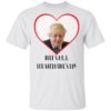 Eagle American Flag End Of An Error 2021 shirt