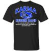 Pink Floyd Band I Will See You On The Dark Side Of The Moon shirt
