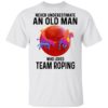 Ruth Bader Ginsburg RBG Justice shirt