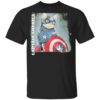 Circle All Of The Wagons Shirt