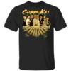 Cow Ain’T Happy If Grandma Ain’T Happy Run Shirt