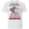 Doberman Mom Squad Flower Shirt