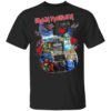 The Pittsburgh Penguins Sidney Crosby Evgeni Malkin Abbey Road Shirt