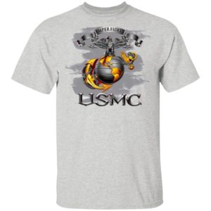 Semper Fidelis Usmc Shirt