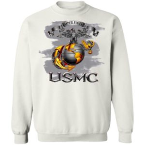 Semper Fidelis Usmc Shirt