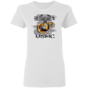 Semper Fidelis Usmc Shirt