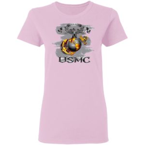 Semper Fidelis Usmc Shirt