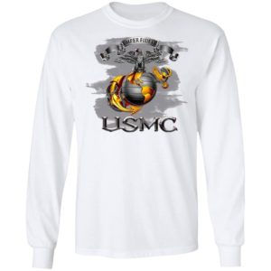 Semper Fidelis Usmc Shirt