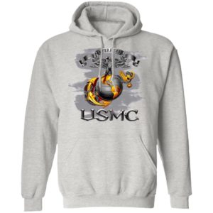 Semper Fidelis Usmc Shirt