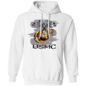 Semper Fidelis Usmc Shirt