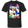 Principal 2021 The One Where We Quaranteach Shirt