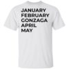 The Little Voices In Head Keep Telling Me Get More Horses Shirt