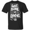 The legend of Taylor Heinicke shirt