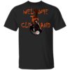 The White Thin Skins Hey I’M The Real Victim Here Shirt