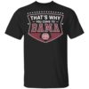 The Liam Hendriks experience shirt