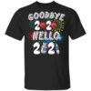 Welcome To Cleveland Browns Vs Pittsburgh Steelers Shirt