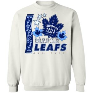 Toronto Maple Leafs Est 1917 Shirt