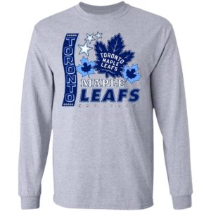 Toronto Maple Leafs Est 1917 Shirt