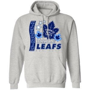 Toronto Maple Leafs Est 1917 Shirt