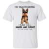 Toronto Maple Leafs Est 1917 Shirt