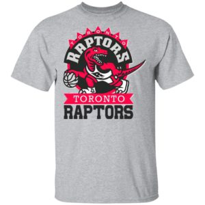 Toronto Raptors 2021 Shirt