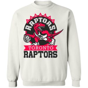 Toronto Raptors 2021 Shirt