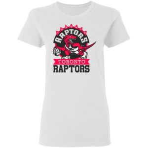 Toronto Raptors 2021 Shirt