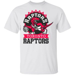 Toronto Raptors 2021 Shirt
