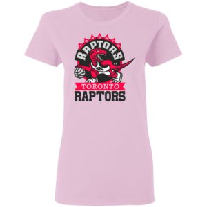 Toronto Raptors 2021 Shirt
