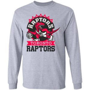 Toronto Raptors 2021 Shirt