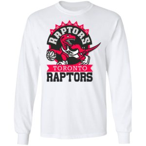 Toronto Raptors 2021 Shirt