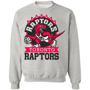 Toronto Raptors 2021 Shirt